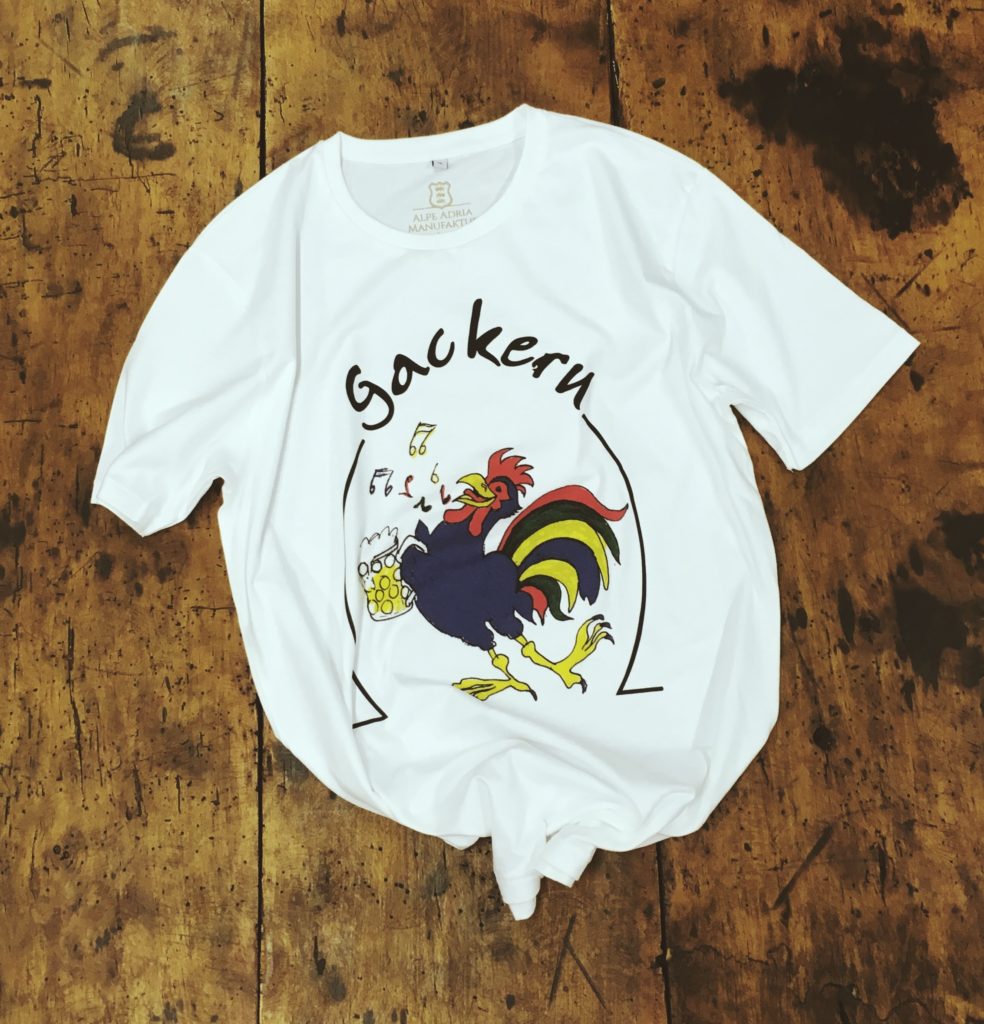 Herren T-Shirt