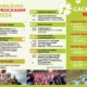 Gackern Programm 2026 Geflügelfest St. Andrä Kärnten